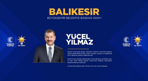 Foto - Başkan Erdoğan açıkladı: İşte AK Parti'nin adayları... Tam liste