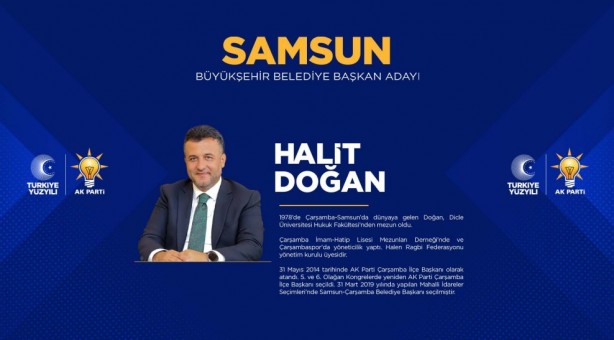 Foto - Başkan Erdoğan açıkladı: İşte AK Parti'nin adayları... Tam liste