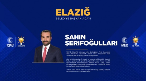 Foto - Başkan Erdoğan açıkladı: İşte AK Parti'nin adayları... Tam liste