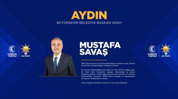 Foto - Başkan Erdoğan açıkladı: İşte AK Parti'nin adayları... Tam liste
