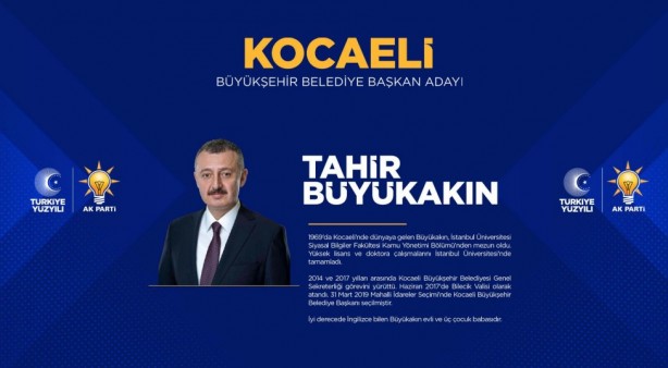 Foto - Başkan Erdoğan açıkladı: İşte AK Parti'nin adayları... Tam liste