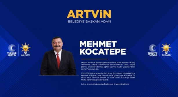 Foto - Başkan Erdoğan açıkladı: İşte AK Parti'nin adayları... Tam liste