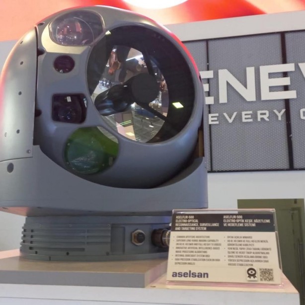 Foto - Başkan Erdoğan açıklamıştı! Şubat 2024’ten itibaren seri üretime geçiyor! Ekonomiye katkı sağlayacak!