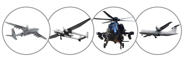 Foto - Başkan Erdoğan açıklamıştı! Şubat 2024’ten itibaren seri üretime geçiyor! Ekonomiye katkı sağlayacak!