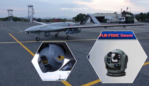 Foto - Başkan Erdoğan açıklamıştı! Şubat 2024’ten itibaren seri üretime geçiyor! Ekonomiye katkı sağlayacak!