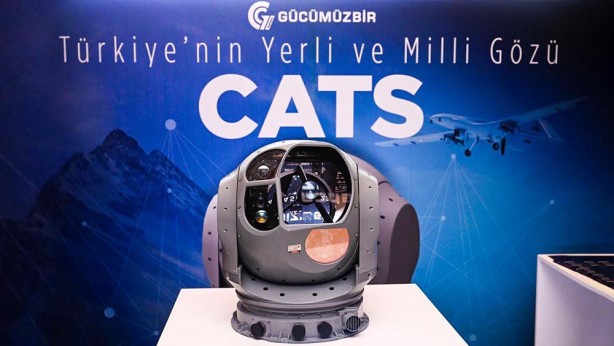 Foto - Başkan Erdoğan açıklamıştı! Şubat 2024’ten itibaren seri üretime geçiyor! Ekonomiye katkı sağlayacak!