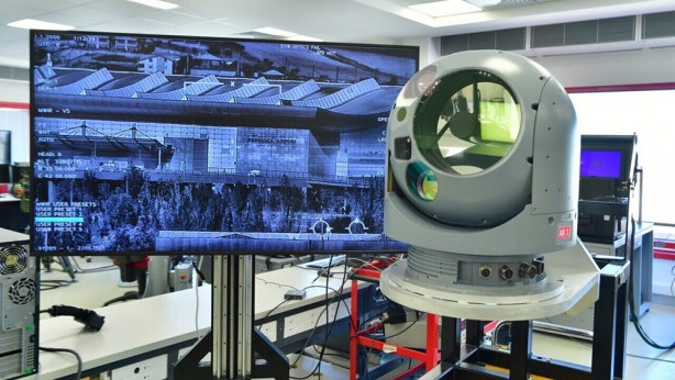 Foto - Başkan Erdoğan açıklamıştı! Şubat 2024’ten itibaren seri üretime geçiyor! Ekonomiye katkı sağlayacak!