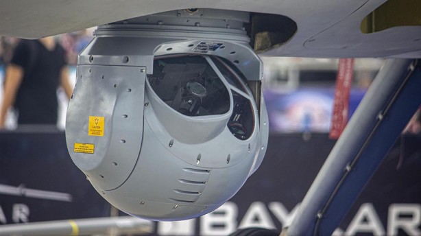 Foto - Başkan Erdoğan açıklamıştı! Şubat 2024’ten itibaren seri üretime geçiyor! Ekonomiye katkı sağlayacak!