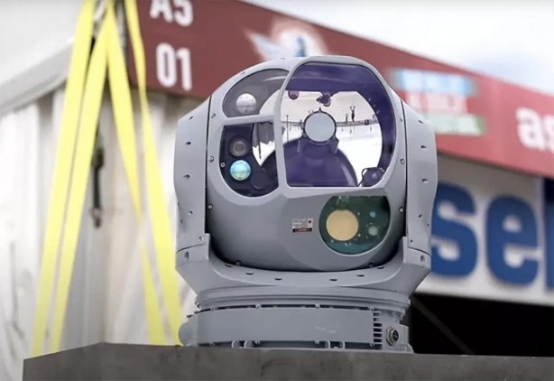 Foto - Başkan Erdoğan açıklamıştı! Şubat 2024’ten itibaren seri üretime geçiyor! Ekonomiye katkı sağlayacak!