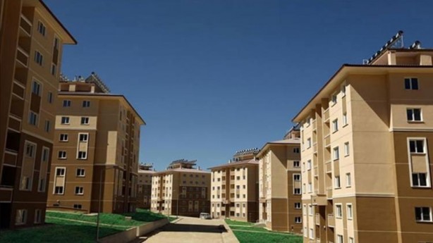 Foto - Başkan Erdoğan açıklayacak! 81 ile ucuz konut ve arsa müjdesi