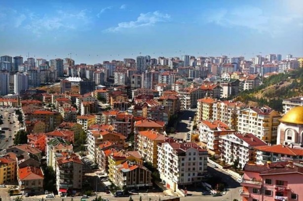 Foto - Başkan Erdoğan açıklayacak! 81 ile ucuz konut ve arsa müjdesi