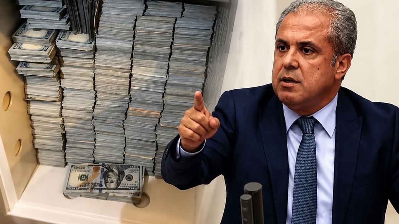 Foto - Başkan Erdoğan, AK Partili isim için devreye girmeye çalışan hatırlı kişilere kapıyı kapattı: Bu işe karışmayın