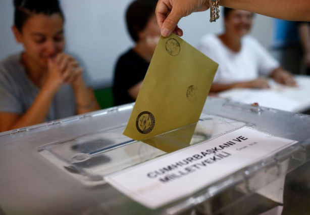 Foto - Başkan Erdoğan 'Bahçeli ile görüşüp karar vereceğiz' diyerek duyurdu: O tarihte açıklayacağız