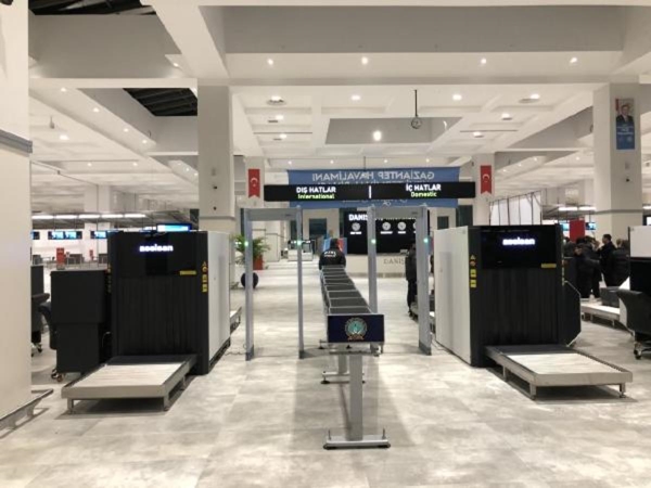 Foto - Başkan Erdoğan bizzat incelemişti... Kullanıma sunuldu