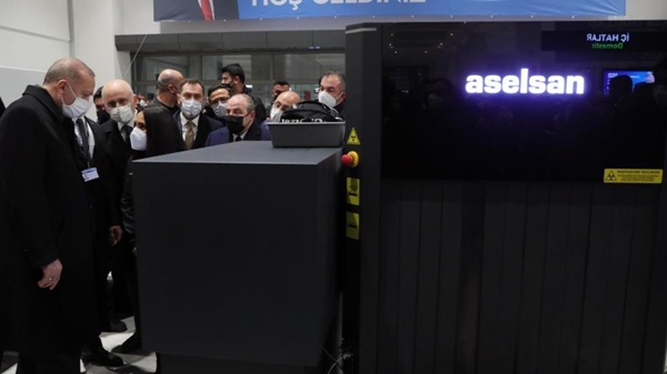 Foto - Başkan Erdoğan bizzat incelemişti... Kullanıma sunuldu