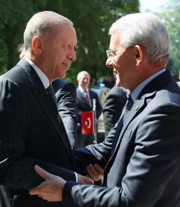Foto - Başkan Erdoğan Bosna Hersek'te böyle karşılandı