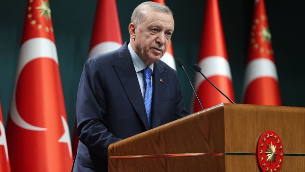 Başkan Erdoğan bugün açıklayacak! Detaylar belli oldu