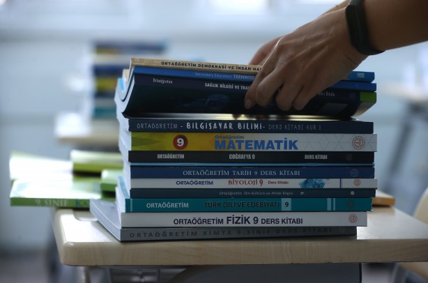 Foto - Başkan Erdoğan dediğini yaptı! Öğrencilere müjdeli haber