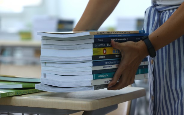 Foto - Başkan Erdoğan dediğini yaptı! Öğrencilere müjdeli haber