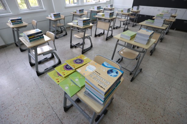 Foto - Başkan Erdoğan dediğini yaptı! Öğrencilere müjdeli haber