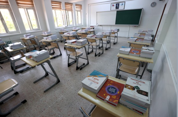 Başkan Erdoğan dediğini yaptı! Öğrencilere müjdeli haber