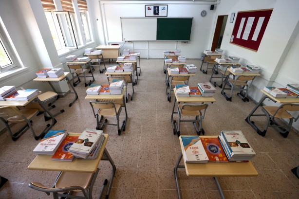 Foto - Başkan Erdoğan dediğini yaptı! Öğrencilere müjdeli haber