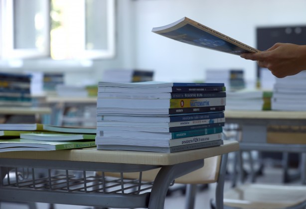 Foto - Başkan Erdoğan dediğini yaptı! Öğrencilere müjdeli haber