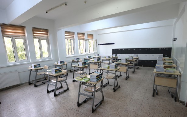 Foto - Başkan Erdoğan dediğini yaptı! Öğrencilere müjdeli haber