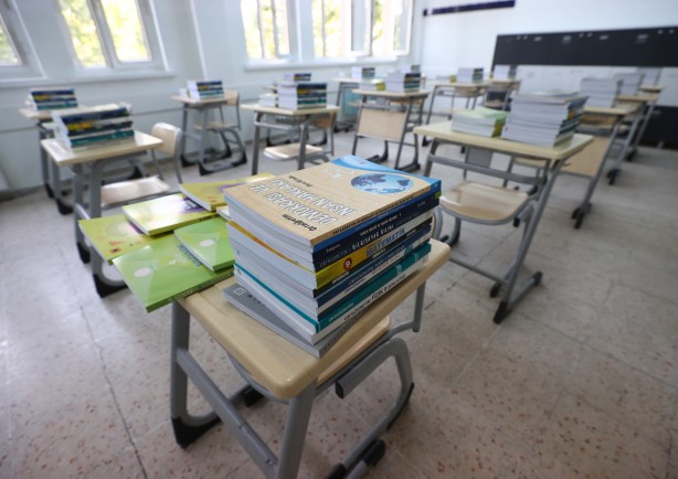 Foto - Başkan Erdoğan dediğini yaptı! Öğrencilere müjdeli haber