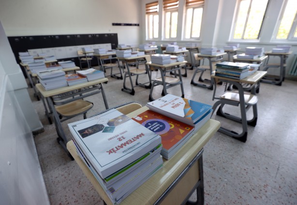 Foto - Başkan Erdoğan dediğini yaptı! Öğrencilere müjdeli haber