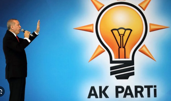 Foto - Başkan Erdoğan duyurdu! Mehmet Şimşek Burdur Belediye Başkanlığına aday gösterildi