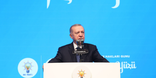 Foto - Başkan Erdoğan duyurdu! Mehmet Şimşek Burdur Belediye Başkanlığına aday gösterildi