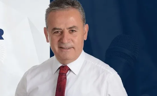 Foto - Başkan Erdoğan duyurdu! Mehmet Şimşek Burdur Belediye Başkanlığına aday gösterildi