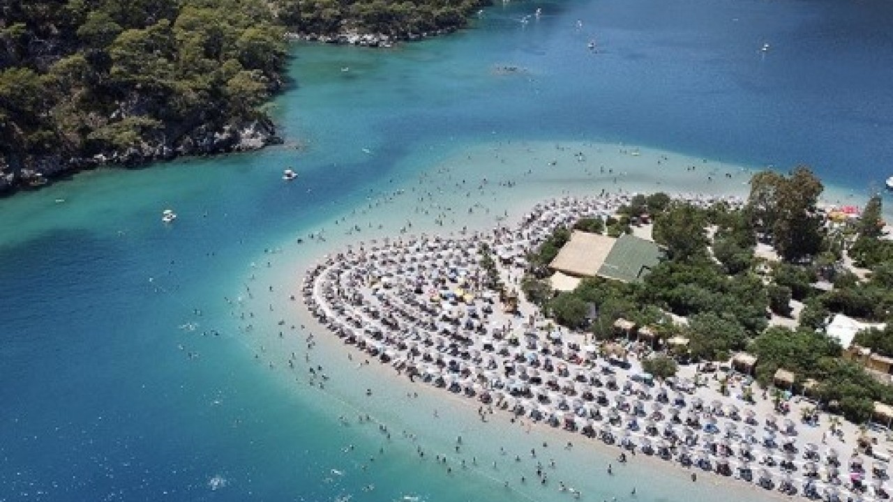 Foto - Başkan Erdoğan duyurdu: Tüm zamanların rekoru kırıldı!