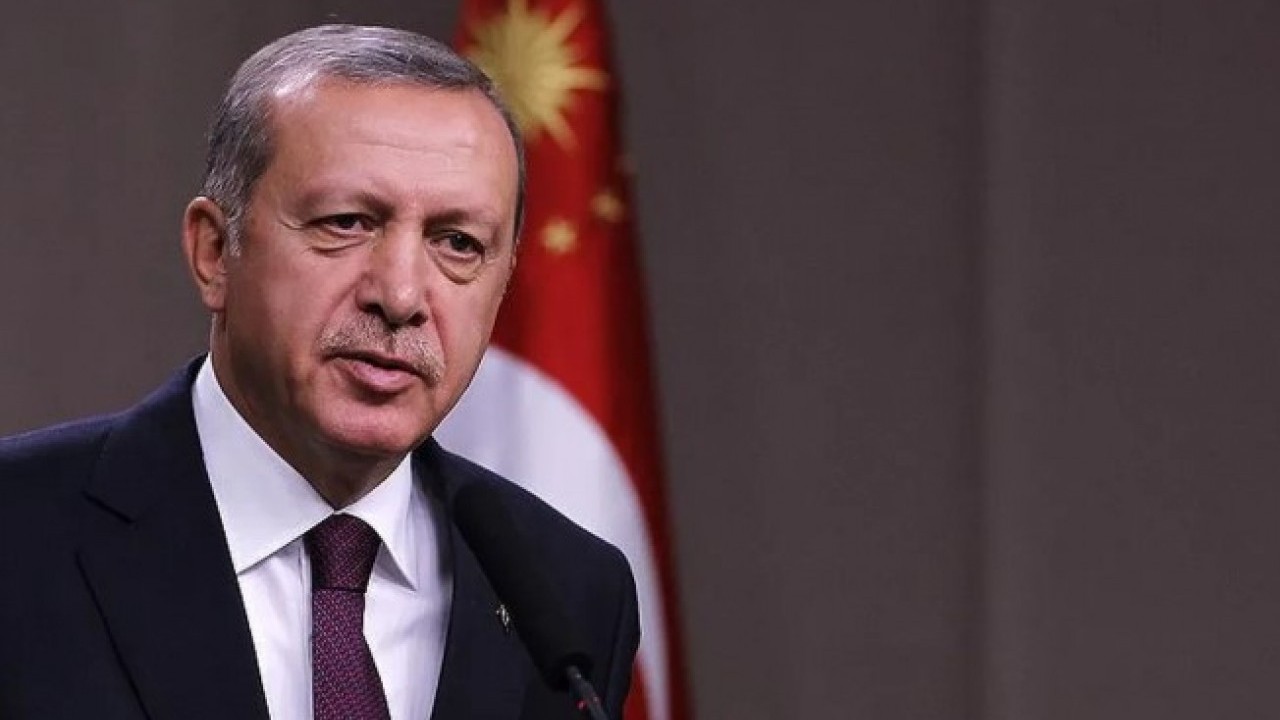 Başkan Erdoğan duyurdu: Tüm zamanların rekoru kırıldı!