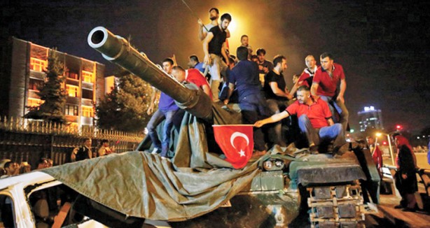 Foto - Başkan Erdoğan, FETÖ/PDY konusunda kardeş ülkeleri uyarmıştı: Kaza(!)da FETÖ parmağı mı?