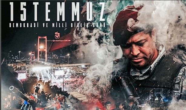 Foto - Başkan Erdoğan, FETÖ/PDY konusunda kardeş ülkeleri uyarmıştı: Kaza(!)da FETÖ parmağı mı?