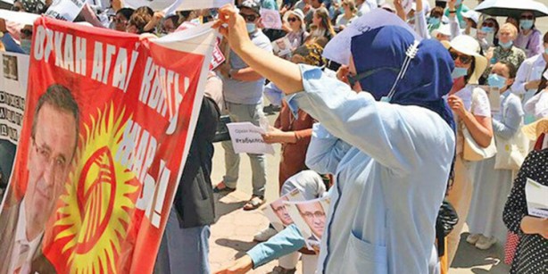 Foto - Başkan Erdoğan, FETÖ/PDY konusunda kardeş ülkeleri uyarmıştı: Kaza(!)da FETÖ parmağı mı?