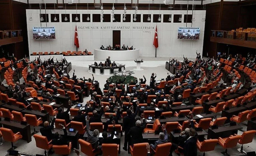 Foto - Başkan Erdoğan 'Hakkımı helal etmem' demişti! AK Partili vekillerden isyan ettiren tutum