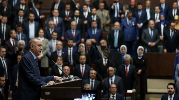 Başkan Erdoğan 'Hakkımı helal etmem' demişti! AK Partili vekillerden isyan ettiren tutum