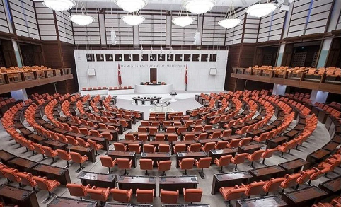 Foto - Başkan Erdoğan 'Hakkımı helal etmem' demişti! AK Partili vekillerden isyan ettiren tutum