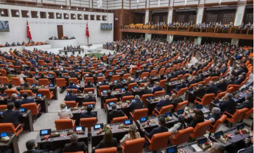 Foto - Başkan Erdoğan 'Hakkımı helal etmem' demişti! AK Partili vekillerden isyan ettiren tutum