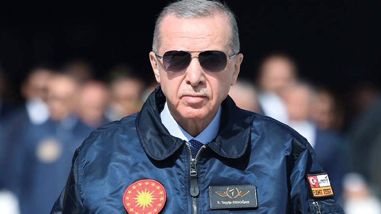 Başkan Erdoğan hayalleri gerçekleştirdi! Türk savunma sanayi yeni yıla hızlı girdi