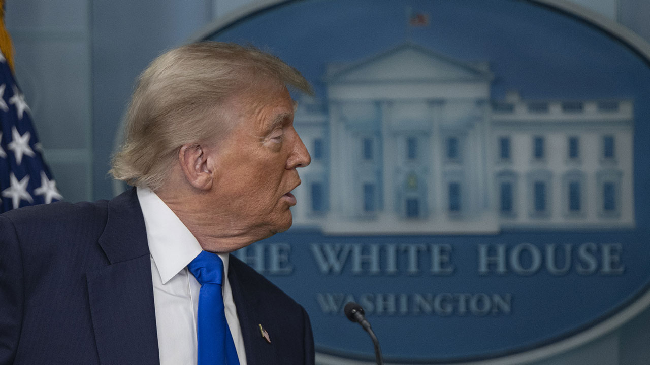 Foto - Başkan Erdoğan ile görüşen Trump’tan Gazze kararı!..