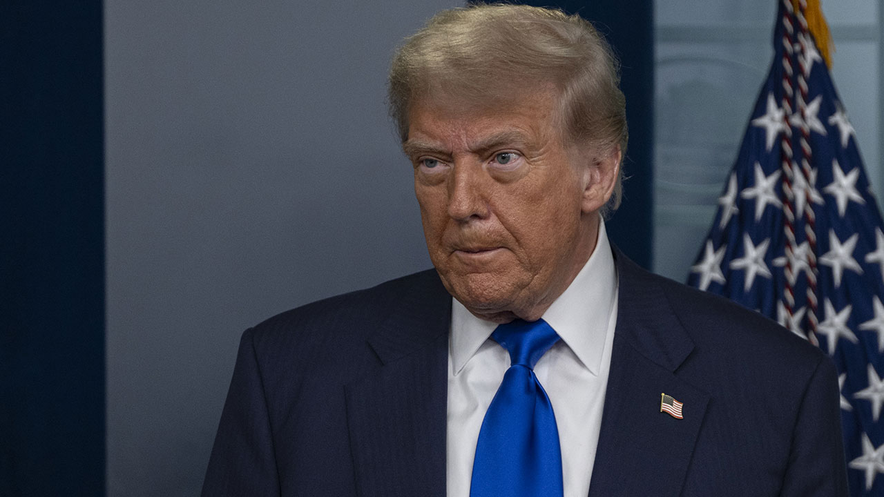 Foto - Başkan Erdoğan ile görüşen Trump’tan Gazze kararı!..