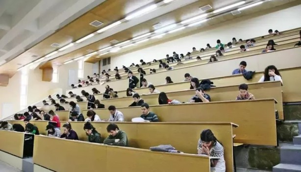 Foto - Cumhurbaşkanı imzaladı! Bu fakülteler kapatıldı