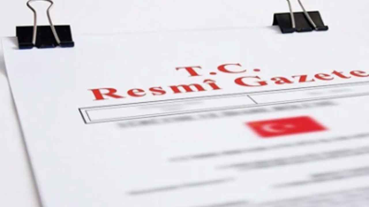 Foto - Başkan Erdoğan imzaladı! Metin Feyzioğlu'na yeni görev