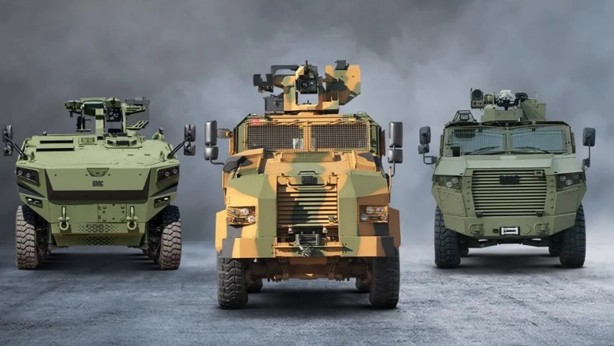 Foto - Başkan Erdoğan imzaladı! Savunma devine teşvik kalktı