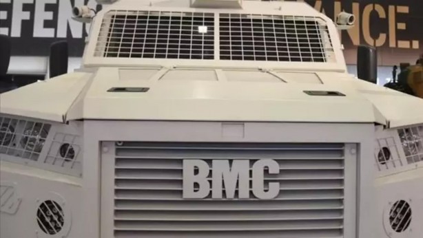 Foto - Başkan Erdoğan imzaladı! Savunma devine teşvik kalktı