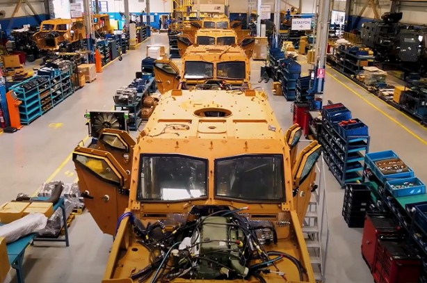 Foto - Başkan Erdoğan imzaladı! Savunma devine teşvik kalktı